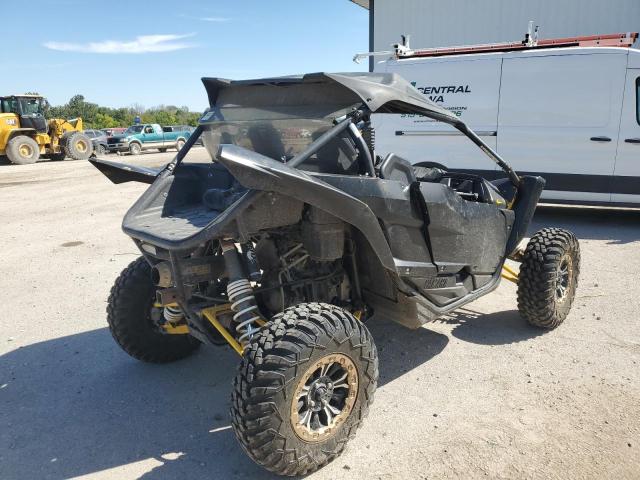 2016 YAMAHA YXZ1000 SE 5Y4AN01Y8GA104712