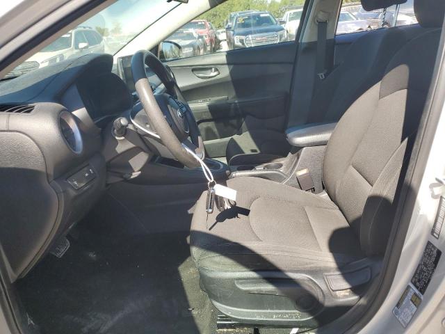 2021 KIA FORTE FE - 3KPF24AD7ME279716