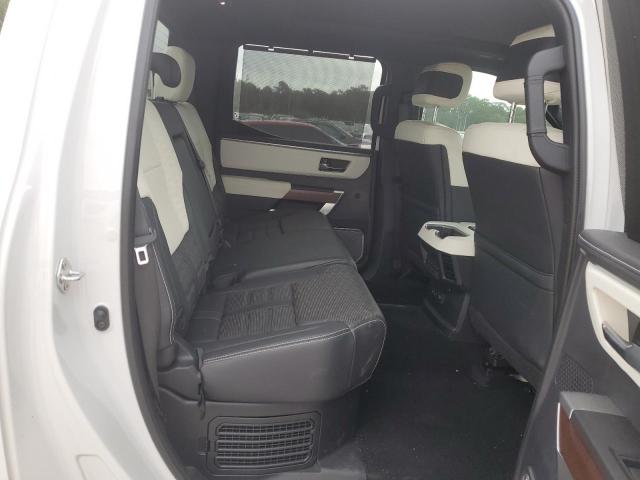 2023 TOYOTA TUNDRA CRE - 5TFVC5DB5PX029632