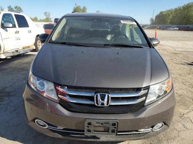 2015 HONDA ODYSSEY TO - 5FNRL5H92FB045367