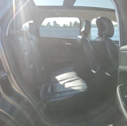 2019 FORD EDGE TITAN - 2FMPK4K93KBB54663
