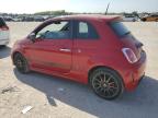 FIAT 500 ABARTH photo