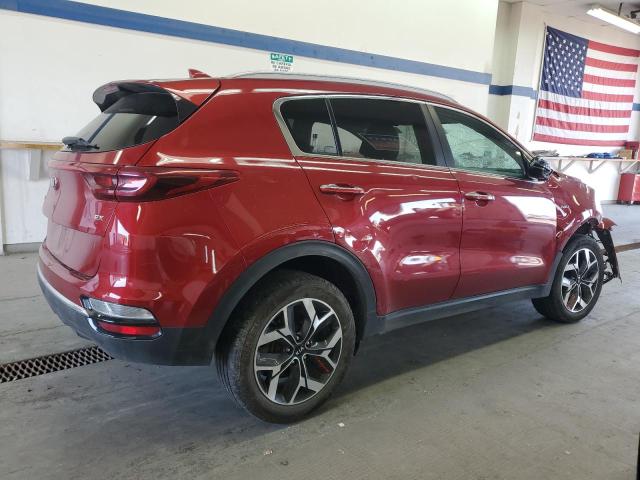 2020 KIA SPORTAGE E - KNDPNCAC0L7742260
