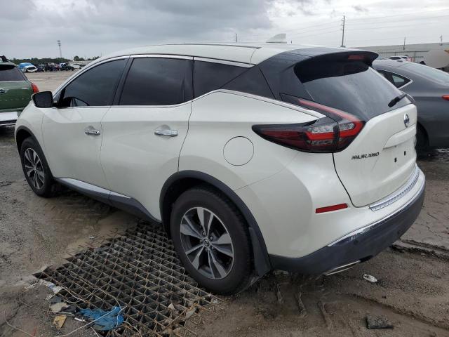2020 NISSAN MURANO S - 5N1AZ2AJ4LN154873