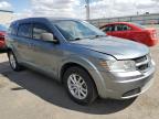 DODGE JOURNEY SX photo