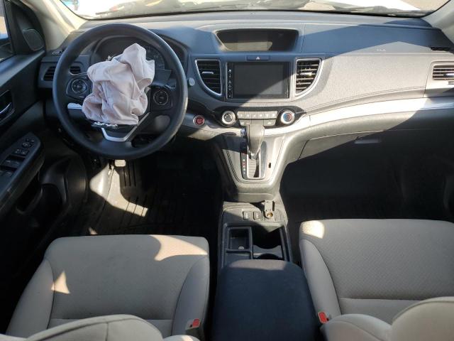 2015 HONDA CR-V EX - 5J6RM4H56FL047313