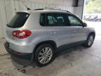 VOLKSWAGEN TIGUAN SE photo