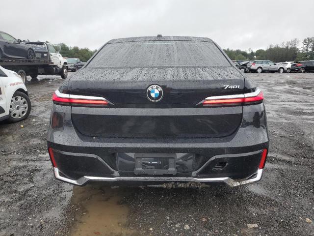 2024 BMW 740 I - WBA23EH09RCP56372