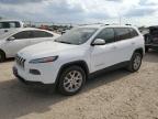 2018 JEEP CHEROKEE L - 1C4PJLLB2JD596958