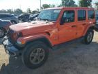 JEEP WRANGLER U photo