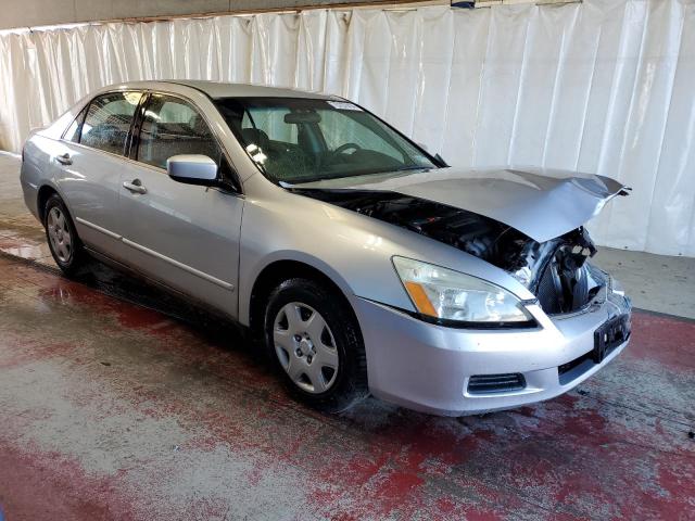 2007 HONDA ACCORD LX 1HGCM56427A176336  70707414