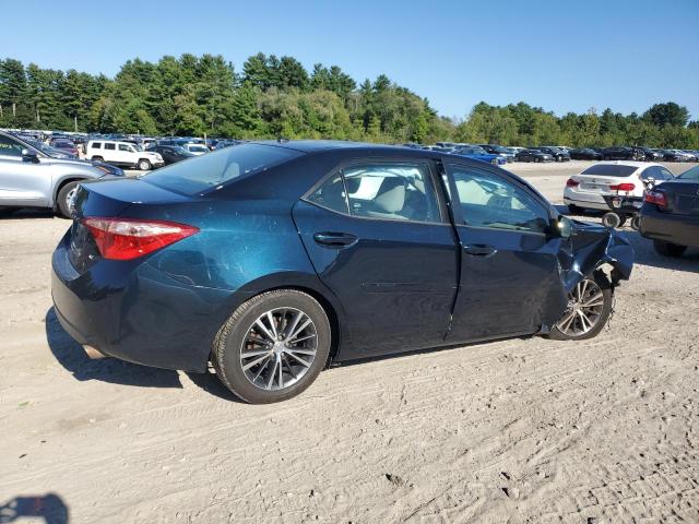 2019 TOYOTA COROLLA L - 2T1BURHE7KC240656