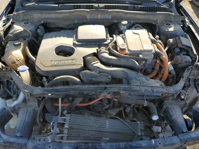 2020 FORD FUSION TIT - 3FA6P0RU8LR132686