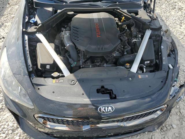2019 KIA STINGER GT - KNAE45LC3K6047890