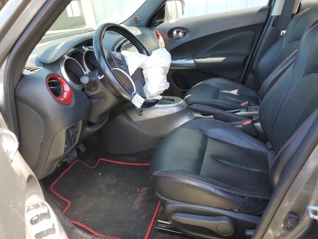 2015 NISSAN JUKE S - JN8AF5MR0FT502592