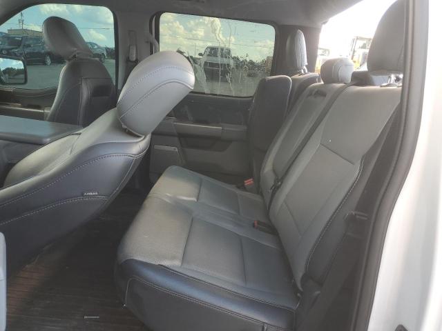 2021 FORD F150 SUPER - 1FTFW1E8XMFA29232