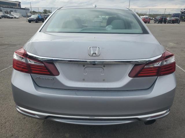 VIN 1HGCR2F85GA077271 2016 Honda Accord, Exl no.6