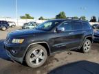 2016 JEEP GRAND CHER - 1C4RJFBT0GC395496