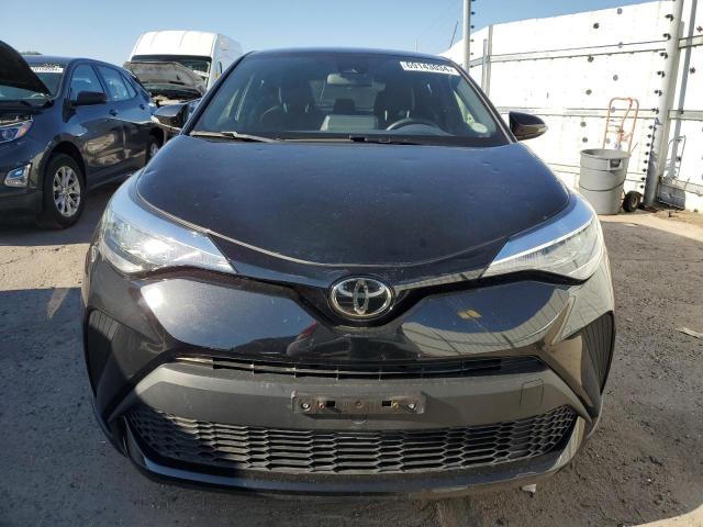2021 TOYOTA C-HR XLE - JTNKHMBX0M1112764
