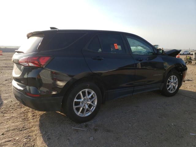 2023 CHEVROLET EQUINOX LS - 3GNAXSEG0PL200902