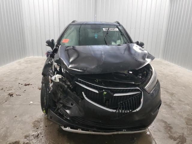 VIN KL4CJASB0HB126058 2017 Buick Encore, Preferred no.5