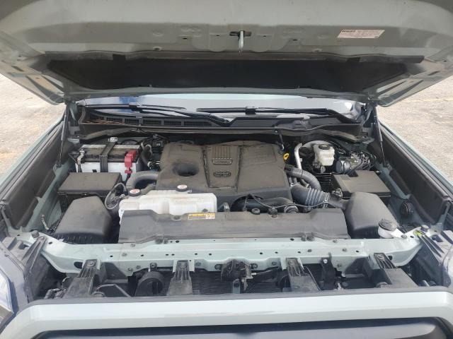 2024 TOYOTA TUNDRA CRE - 5TFLA5DB4RX140043