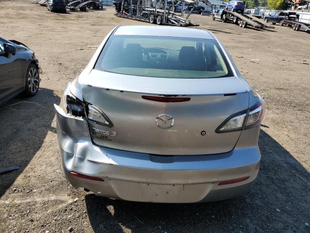 VIN JM1BL1TF5D1713577 2013 Mazda 3, I no.6