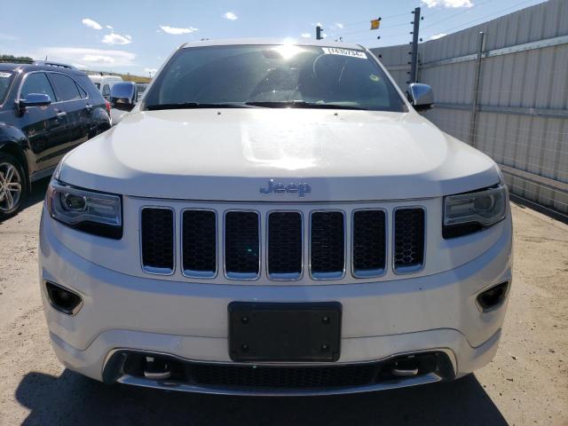 2015 JEEP GRAND CHER - 1C4RJFCG3FC757031