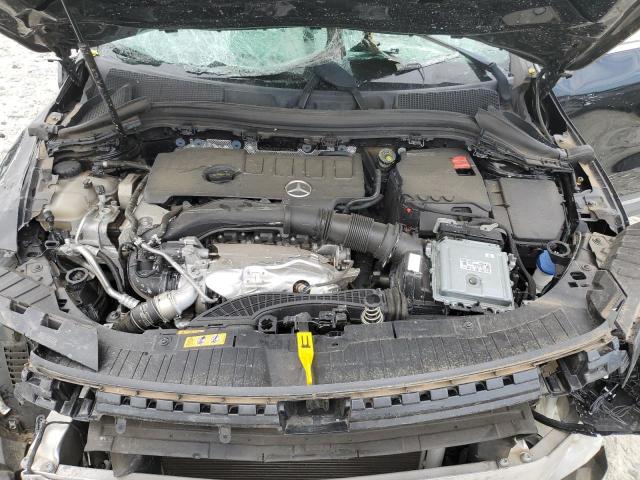 2021 MERCEDES-BENZ GLA 250 - W1N4N4GB7MJ202134