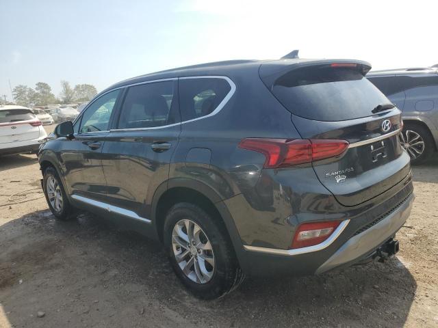 2020 HYUNDAI SANTA FE S - 5NMS33AD9LH267337