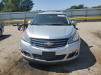 CHEVROLET TRAVERSE L photo