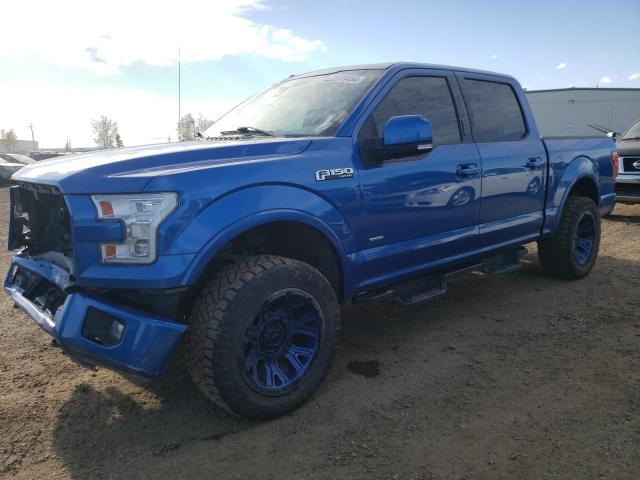 2016 FORD F150 SUPER 1FTEW1EG4GFB15577  72771454