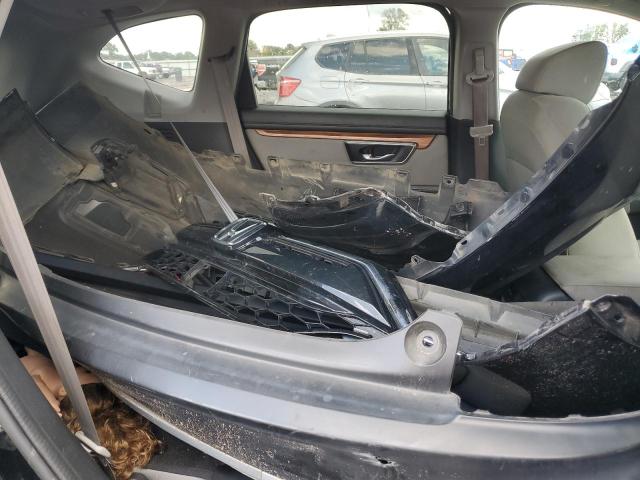 2020 HONDA CR-V EX - 7FARW1H55LE011677
