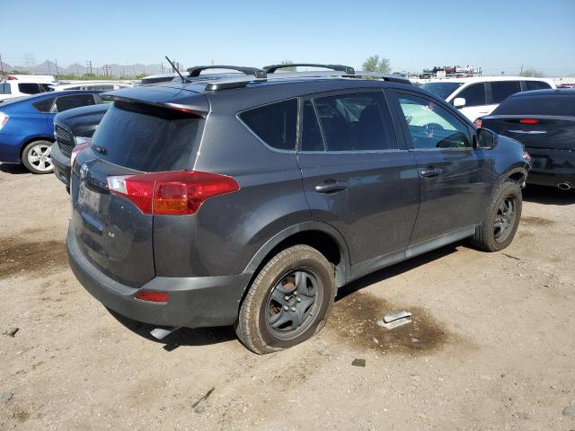 2015 TOYOTA RAV4 LE - 2T3ZFREV6FW217278