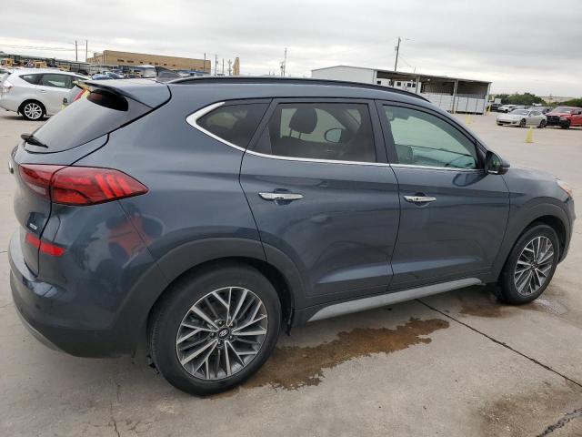 2019 HYUNDAI TUCSON LIM - KM8J3CAL3KU903675