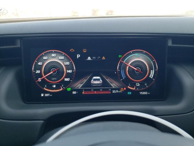 2024 HYUNDAI TUCSON N L KM8JFCD1XRU164252