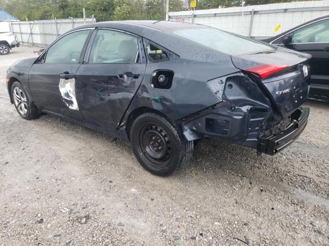 2018 HONDA CIVIC LX - 2HGFC2F58JH579401