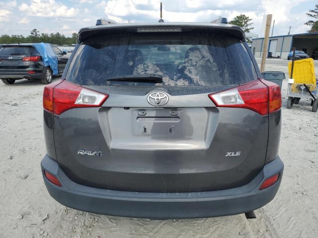 2013 TOYOTA RAV4 XLE JTMWFREV1D5011051  71761334