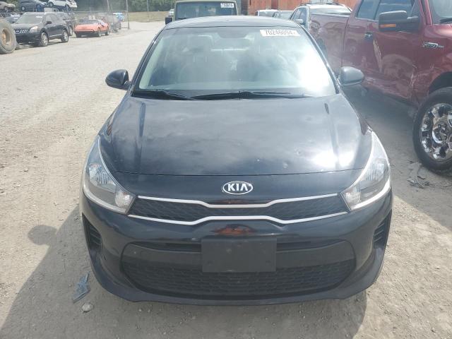 2019 KIA RIO S - 3KPA24AB3KE215985