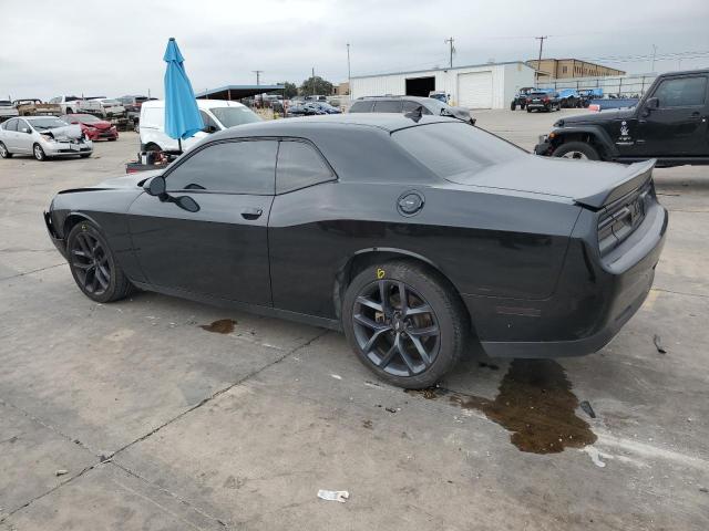 2021 DODGE CHALLENGER - 2C3CDZAG9MH552409