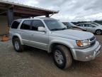 TOYOTA 4RUNNER LI photo