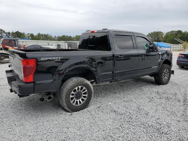 2022 FORD F250 SUPER - 1FT7W2BT4NEG07612
