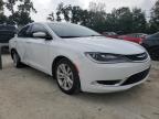 CHRYSLER 200 LIMITE photo