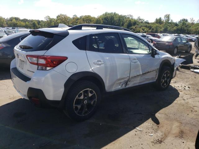 VIN JF2GTADC0JH253372 2018 Subaru Crosstrek, Premium no.3