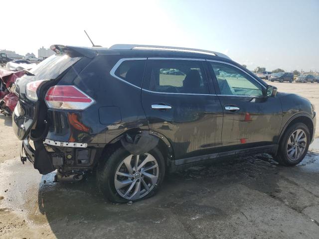 VIN 5N1AT2MT3GC748144 2016 Nissan Rogue, S no.3