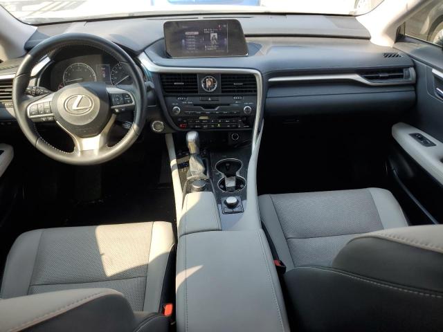 2018 LEXUS RX 350 L - JTJGZKCA4J2007914
