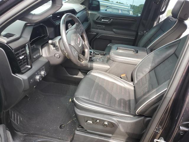 2022 GMC SIERRA K15 - 3GTUUFEL1NG631371