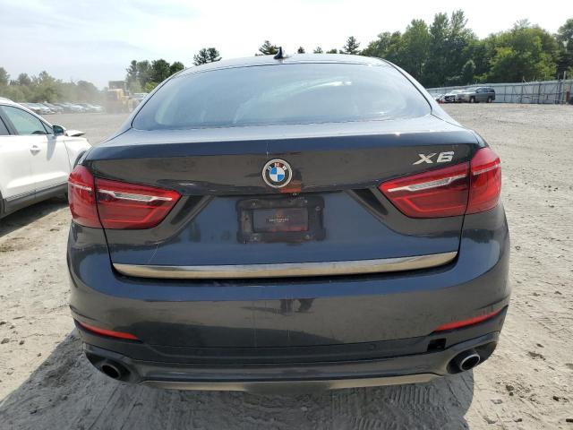 VIN 5UXKU2C54F0N75886 2015 BMW X6, Xdrive35I no.6