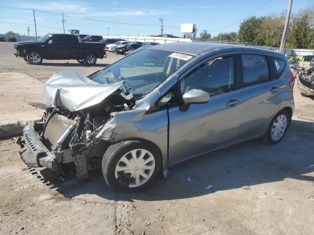 2015 NISSAN VERSA NOTE - 3N1CE2CP3FL445172