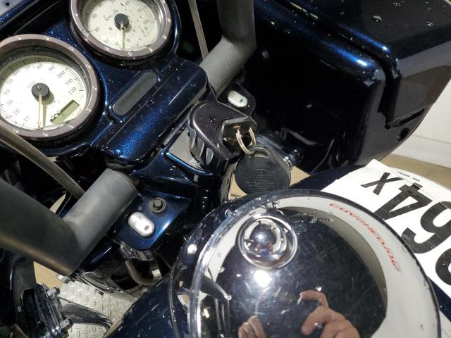 2012 HARLEY-DAVIDSON FLTRU ROAD - 1HD1KGM11CB693484